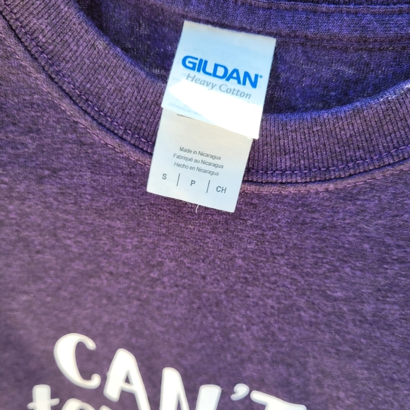 NWOT Funny T shirt - Picture 2 of 3